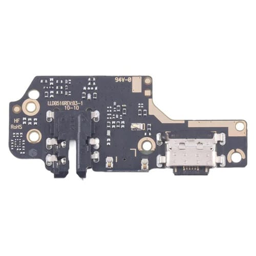 Placa de Puerto de Carga Xiaomi Redmi Note 8