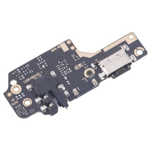 Placa de Puerto de Carga Xiaomi Redmi Note 8