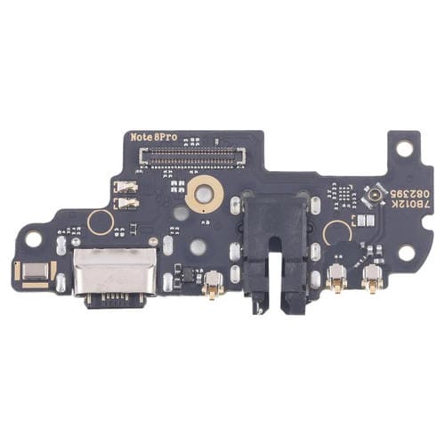 Placa de Puerto de Carga Xiaomi Redmi Note 8 Pro