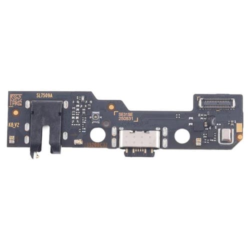 Placa de Puerto de Carga Xiaomi Redmi A5