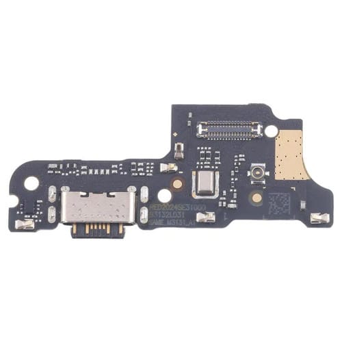Placa de Puerto de Carga Xiaomi Redmi 14C 4G