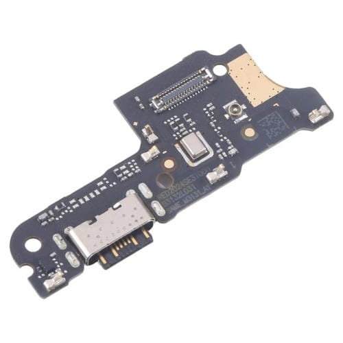 Placa de Puerto de Carga Xiaomi Redmi 14C 4G