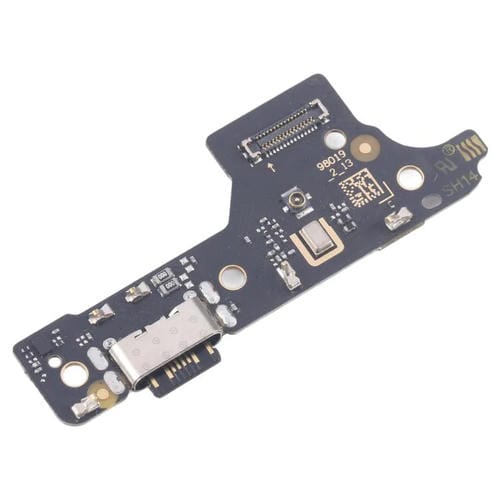 Placa de Puerto de Carga Xiaomi Redmi 12 4G