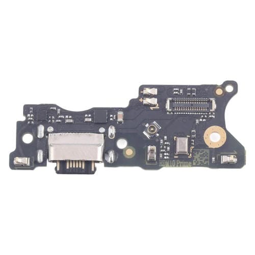 Placa de Puerto de Carga Xiaomi Redmi 10