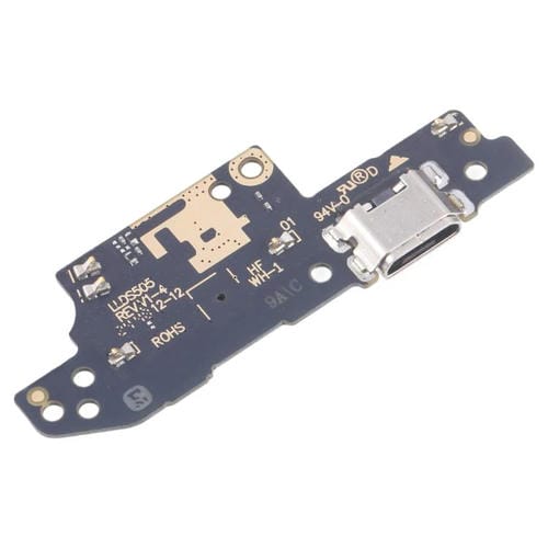 Charging Port Board Xiaomi Poco C3