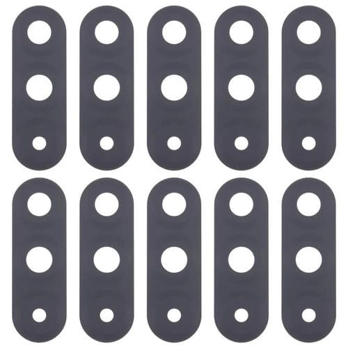 Objectif de caméra arrière Samsung Galaxy A36 SM-A366B 10 unités