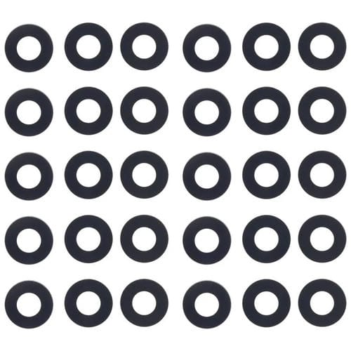 Set aus 10 Rückkameraobjektiven Samsung Galaxy M16 SM-M166P