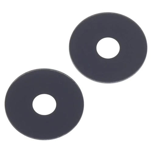 Set aus 10 Rückkameraobjektiven Samsung Galaxy M06 SM-M066B