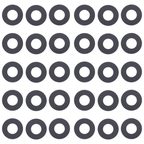 Kameraobjektive Rückseite Samsung Galaxy S25+ SM-S936B 10 Stück