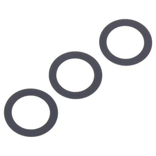 Kameraobjektive Rückseite Samsung Galaxy Z Fold6 SM-F956B (10 Stück)