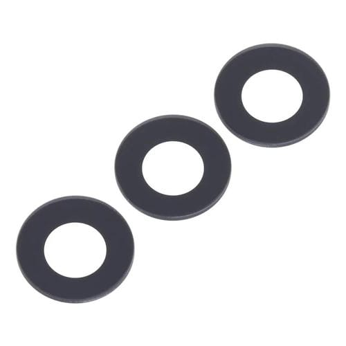 Objektiv-Set Rückkamera Samsung Galaxy M15 SM-M156B (10 Stück)