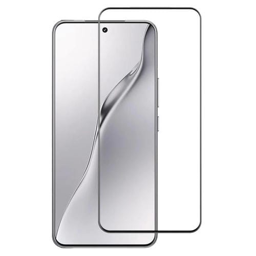 Película adhesiva de alta definición 9D Jungle 9D para Xiaomi 15 Pro WK WTP-119, apta para laminadora (lado negro)