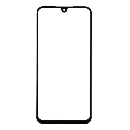 Verre Extérieur pour Samsung Galaxy A26 SM-A266B avec Adhésif OCA (10 unités)