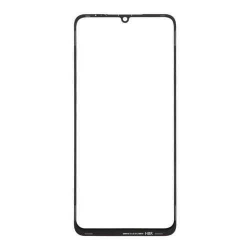 Glass Lens Outer Samsung Galaxy F05 SM-E055F with OCA Adhesive (10 Units)