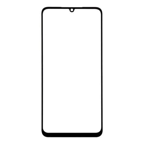 Frontscheibe Glasobjektiv für Samsung Galaxy M05 SM-M055F mit OCA-Klebstoff (10 Stück)