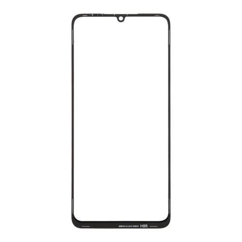 Frontscheibe Glasobjektiv für Samsung Galaxy M05 SM-M055F mit OCA-Klebstoff (10 Stück)
