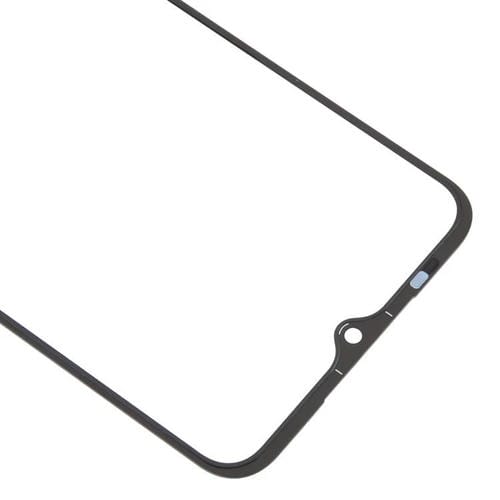Glasaußenlinsen Samsung Galaxy F14 4G SM-E145F mit OCA-Klebstoff (10 Stück)