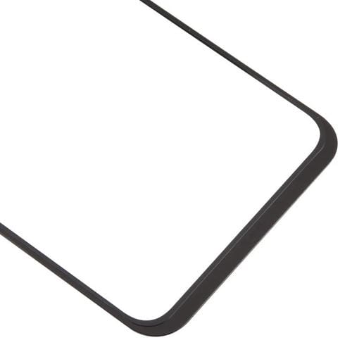 Glasaußenlinsen Samsung Galaxy M15 SM-M156B Frontbildschirm mit OCA-Klebstoff (10 Stück)