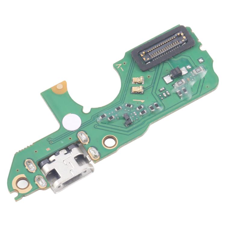Placa de puerto de carga OEM para Tecno Pop 5 BD2