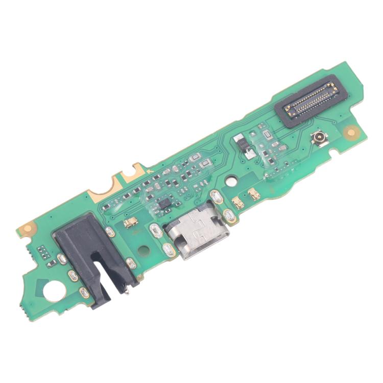 Placa de puerto de carga OEM para Tecno Pop 6 Go BE6i