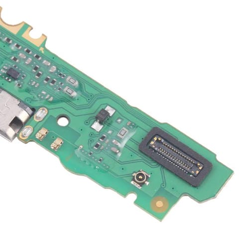 Placa de puerto de carga OEM para Tecno Pop 6 Go BE6i