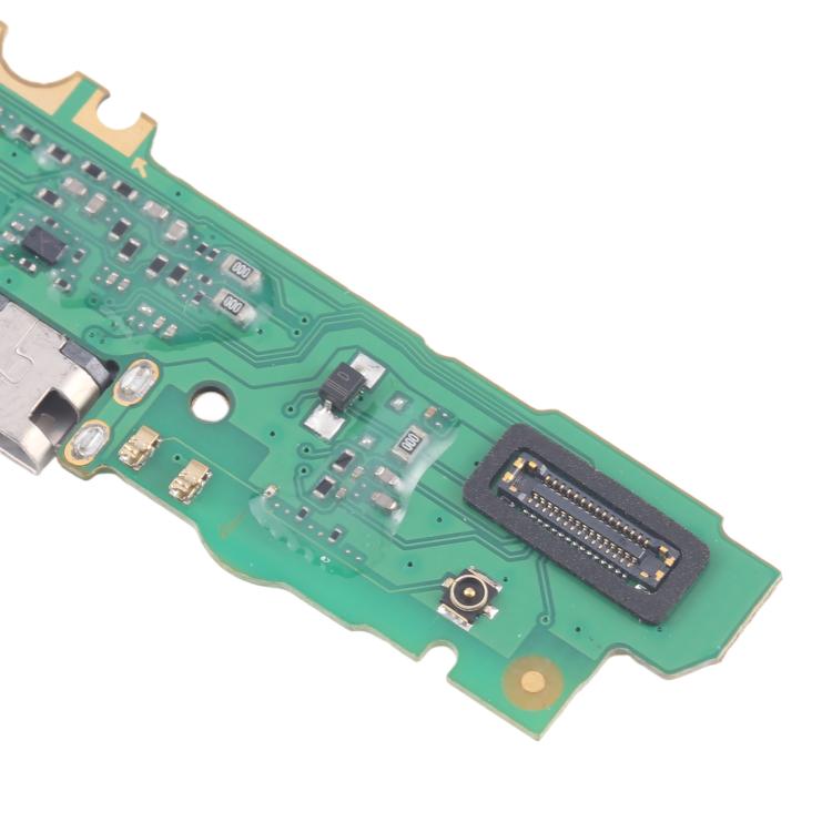 Placa de puerto de carga OEM para Tecno Pop 6 Go BE6i