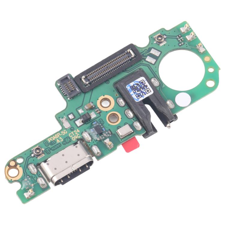 Placa de puerto de carga OEM para Tecno Pova 6 Pro LI9