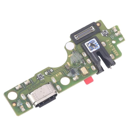 Placa de puerto de carga OEM para Infinix Hot 50 5G X6720