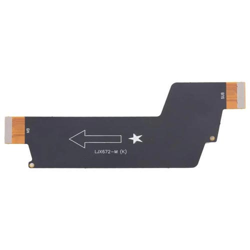Cable flexible de placa base OEM para Infinix Note 12 VIP X672