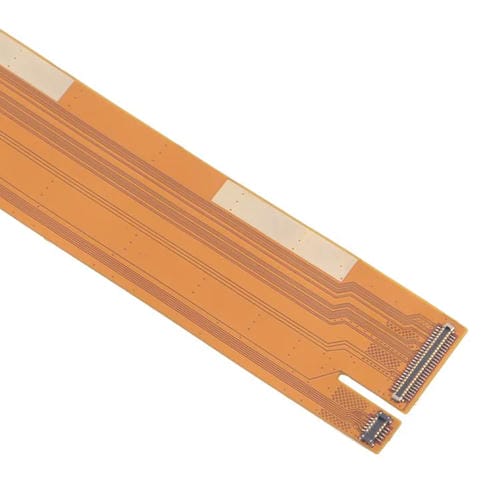 Cable flexible de placa base OEM para Infinix Note 30 VIP X6710