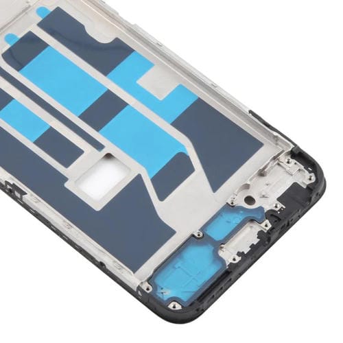 Marco LCD de la carcasa frontal para OPPO A2x 5G