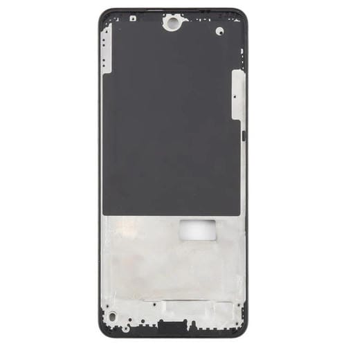 Para Realme C75 4G RMX3941 Carcasa frontal LCD Marco Placa de bisel