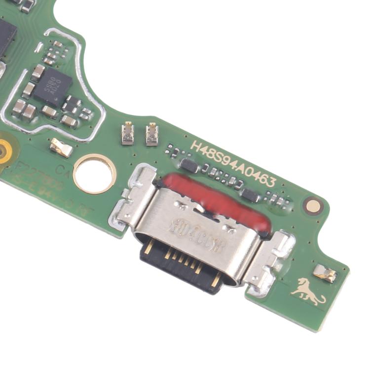Placa de puerto de carga OEM con iC para Tecno Spark 30 4G KL6