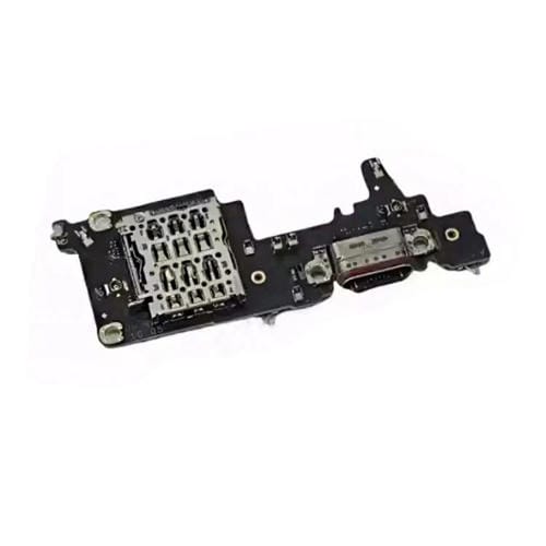 Placa de puerto de carga original para OnePlus Ace 5 5G