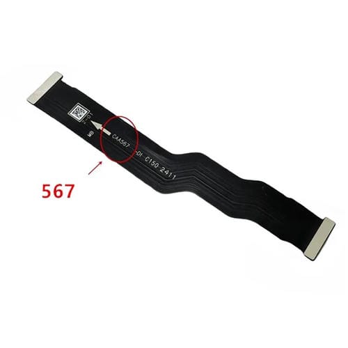 Cable flexible LCD para placa base OnePlus Ace 3 Pro