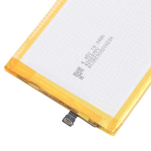 Reemplazo de batería BM5R de 5000 mAh para Xiaomi Redmi 12 5G