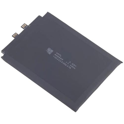 Reemplazo de batería Li3844T45P8h906646 de 4510 mAh para ZTE Axon 40 Pro+