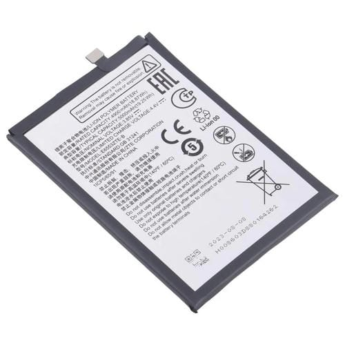 Batería de repuesto para ZTE Blade A73 CN550 E6553ZTE-B de 5000 mAh