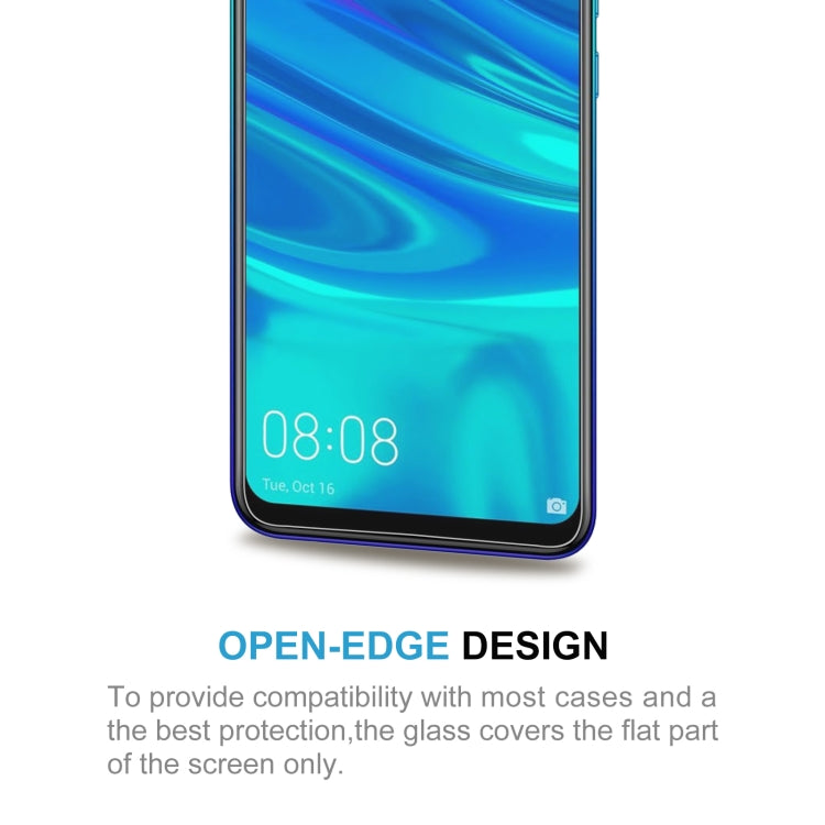 Para Huawei P Smart 2020 0.26mm 9H 2.5D Película de vidrio templado