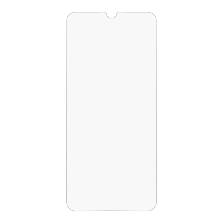 Para Huawei Honor 20 Lite 0.26mm 9H 2.5D Película de vidrio templado