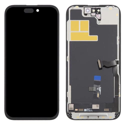 Écran complet OLED JK Soft pour iPhone 14 Pro