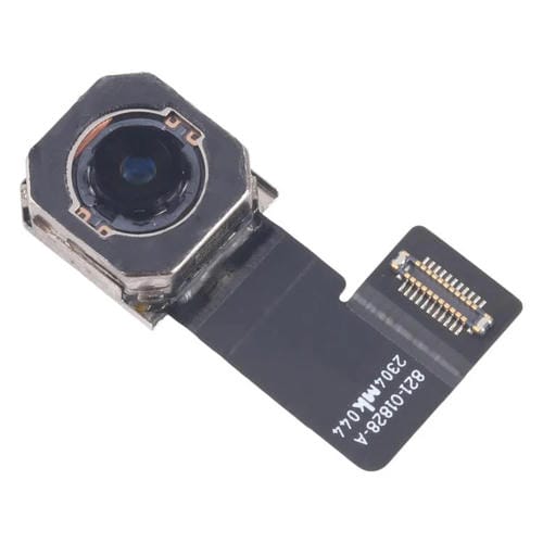 Câmara Traseira Apple iPad Air 6 11 Polegadas e 13 Polegadas Modelos A2902 A2898