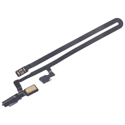Câble Flex avec Microphone et Capteur de Lumière pour iPad Air de 13" (2024)