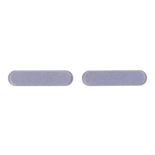 Volume Control Button Apple iPad Air 11 inches (2024) and Air 13 inches (2024) (Purple)