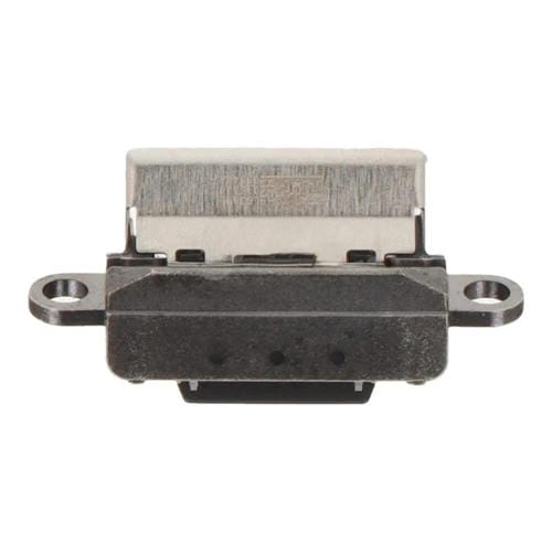 Conector de Carga Apple iPad Air 11 y 13 polegadas (2024) (Cinza)