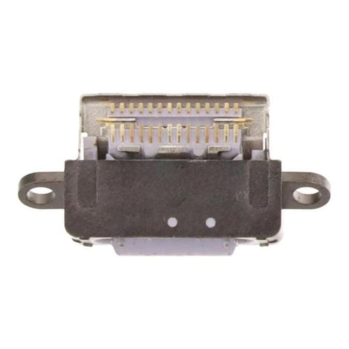 Conector de Carga Apple iPad Air 11 y 13 pulgadas (2024) (Morado)