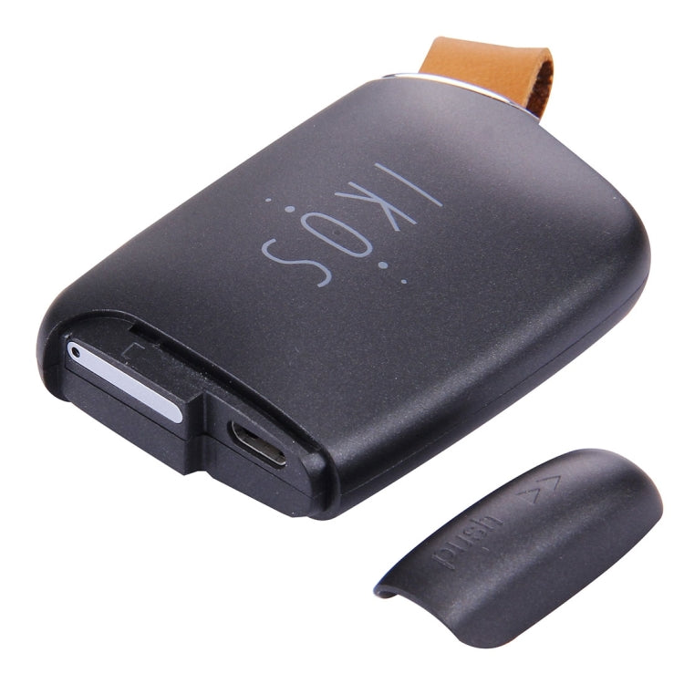 Adaptador de Tarjeta Ikos K1S Bluetooth Smart Nano SIM para Teléfonos iOS