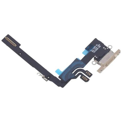 Charging Port Flex Cable Apple iPhone 16 Pro (Gold)