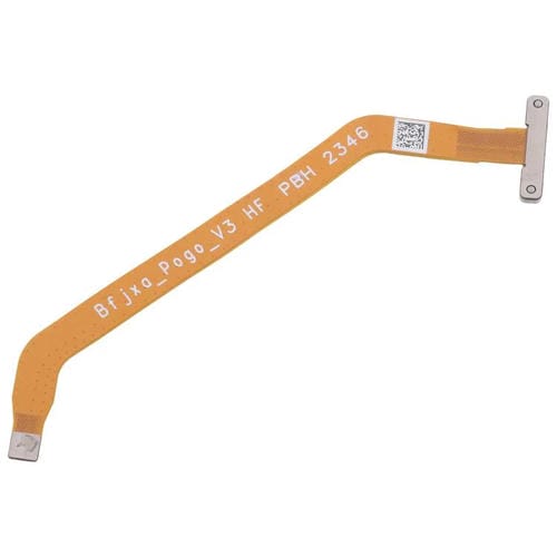 Flex Cable of Magnetic Connection Huawei Matepad 11 Dby-W09 Dby-Al00