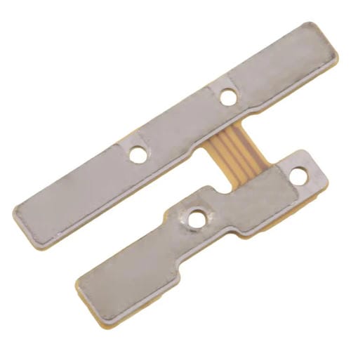 Volume Button Flex Cable Honor Pad V8 Brt-W09